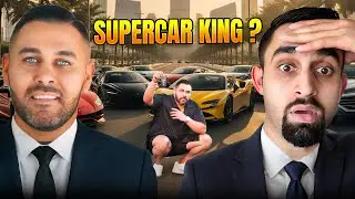 They Tried to Destroy His Business — Life Changing Manifestation Advice