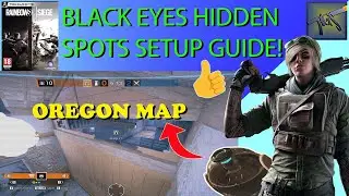 Valk Cam Setup! (Guide): Map Oregon | ROGS