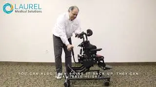 Rifton Activity Chair