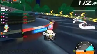 shikamaru94's Final Hour in GKART