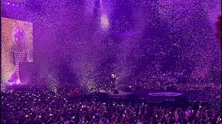 INDOCHINE - L'amour fou Live Paris Accor Arena 17.06.25