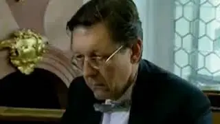 Bach BWV 533 Pr&auml;ludium und Fuge in e-Moll ＂Cathedral Nachtw&auml;chterfuge＂Andr&eacute; Isoir