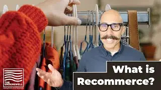 What is Recommerce? The Next Quarter Trillion Dollar Industry?