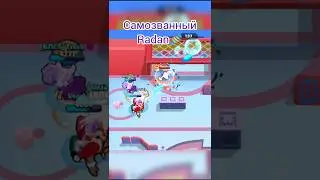 🥶🥶🥶 #brawlstars #бравлстарс #sinisterbs #топовыемоментыбравлстарс #radan #торбиби #игры