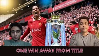 Liverpool discussion with Shivang | Incredible season for Slot | Malayalam |April 27, 2025