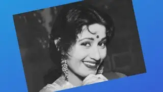 Mausam Hai Thanda Thanda Lata Mangeshkar Jhanjhar C Ramchandra Rajinder Krishan