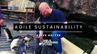 Agile Sustainability | Scrum Professionals Meetup May 2023