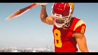 USC Football - 2020 Training Camp Hype Video
