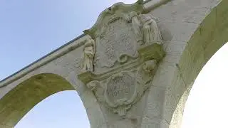 Palmanova aerea