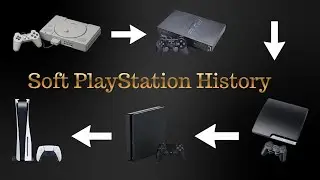 A Quiet History of PlayStation (For Sleep)