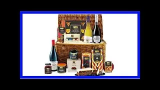 Best christmas food and alcohol gifts for the ultimate foodie in your life