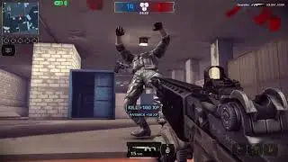 Modern Combat 5  eSports FPS 2024