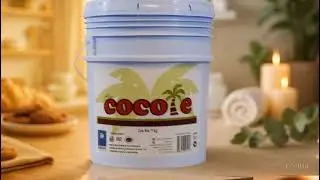 El viaje Tropical de Cocote Plus