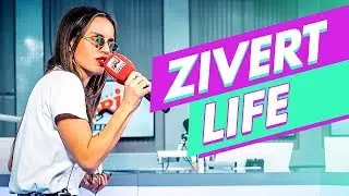 Zivert &ndash; Life на Радио ENERGY