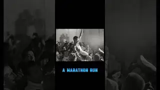Today&rsquo;s Bio: August 7 #bio #africa #ethiopia #olympics #marathon #facts #olympicrunner