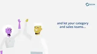 Bizom Retailer App