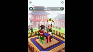 Slap kings games part 3 (no commentary)