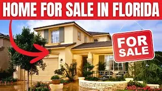 Beautiful Luxury Houses for Sale Around Orlando Florida | Starting from $340K