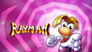Rayman Classic  - Trailer de lan&ccedil;amento para iOS
