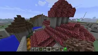 Random Castle build