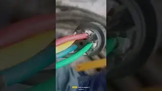 sofar solar inverter AC input connection