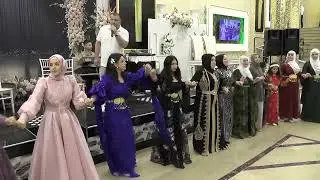 BAHTİYAR KOŞAR KINA PART-1