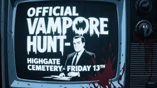🩸 &ldquo;The Real-Life Vampire Who Terrified London&rdquo;