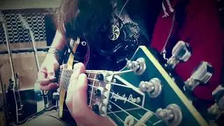 NIGHTSINGER SOLO  -  THE SILENCE