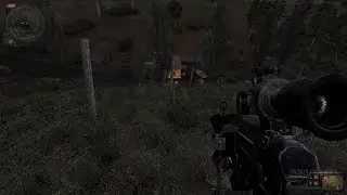 Call Of The Zone - Bandito #775: The Cordon's Hidden Valley