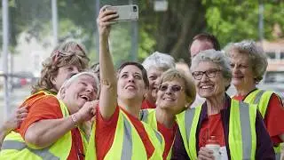 United Methodist Women 2019 Census