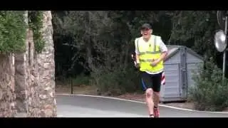 Fackellauf 2014 - Ein Läufer berichtet