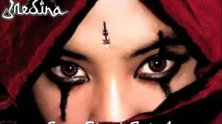 Medina-Svarta T&aring;rar ft Freja Leona