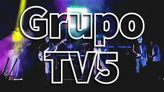 Banda TV5 em Vale de Ílhavo 2/2