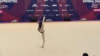 Maria Angelova, clubs, DP Elit 2019