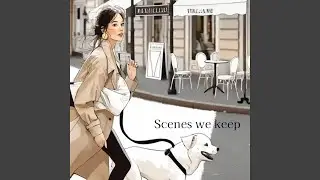 I'm Right Here