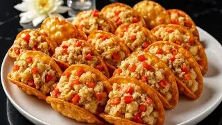 👩🏻&zwj;🍳🍽️Want your canned tuna to taste amazing?😋 Here's how to make it unforgettable!🍴