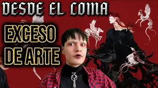 BRUSES - DESDE EL COMA  │ ESCUCHA y ANÁLISIS al álbum