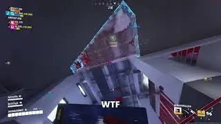 cashout station glitch!