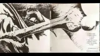 Mosquito Spiral 