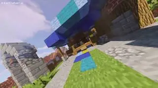 EventCraft Server Trailer