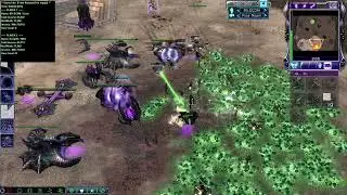 KW 1.03 - R1LDCOM (Scrin) vs Hoxaeb (NOD)