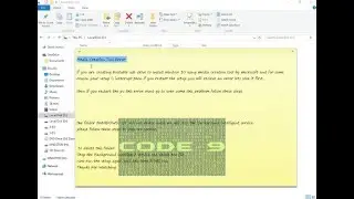 How To Fix Microsoft Media Creation Tool Error