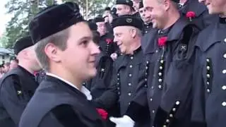 50 Skokov čez kožo (2010)