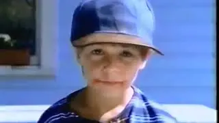 All Stainlifter Commercial 1997
