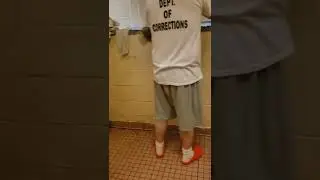 Inside one of Georgia prison