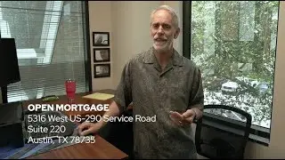 We've Moved! | Open Mortgage