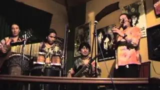 Kenas - Fiesta Apu
