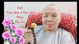 Nội tôi tập 447,kinh Tăng Nhất A Hàm p19, phẩm Địa Chủ , Những câu nói hay, Thúy Nguyễn