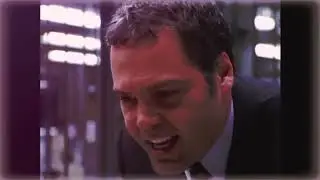 Law & Order Criminal Intent (Goren & Eames):- Guilty future