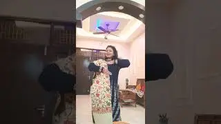 do labajo me likh di maine apani prem khani #dance